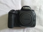 Canon Eos 5 D Mark IV Camera