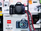 Canon EOS 5D Mark lll Full Frame Camera Body