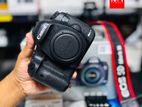 Canon Eos 5D Mark lll Full Frame Camera Body Set