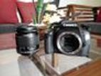 Canon Eos 600 D 18.0 Mp Digital Camera