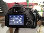 Canon EOS 600D 18.0MP Digital Camera (Kit w/ EF-S 18-55mm IS II Lens)