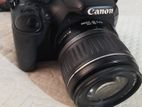 Canon EOS 600D+