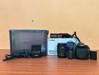 Canon Eos 60D