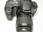 Canon EOS 60D