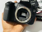 Canon Eos 60 D