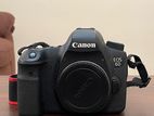 Canon EOS 6 D Body