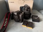 Canon EOS 6D Camera EF 24-105mm f/4L
