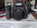 Canon Eos 6D Camera