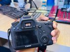 Canon Eos 6D