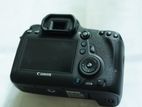 Canon EOS 6D Camara