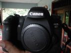 Canon EOS 6D Camera