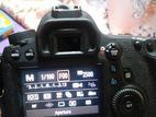 Canon EOS 6D Camera