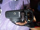 Canon EOS 6D Camera