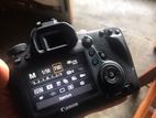 Canon EOS 6D Full Frame DSLR