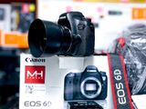 Canon EOS 6D Full Fream Camera Set Box