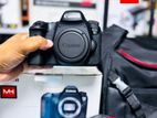 Canon EOS 6D Full Fream Camera Set Box