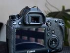 Canon EOS 6D full set