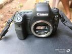 Canon EOS 6D mark 2 (DSLR) Camera with Sigma 85mm F/1.4 DG SHM Art lens