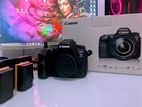 Canon EOS 6D Mark II Body Only