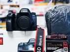 Canon EOS 6D Mark II DSLR Camera (Body Only)