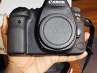 Canon EOS 6D Mark II DSLR Camera