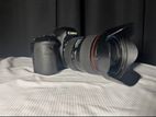 Canon EOS 6D Mark II