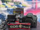 Canon EOS 6D Mark II