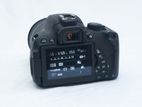 Canon EOS 700D Camera