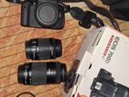 Canon EOS 700D