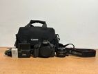 Canon Eos 700D