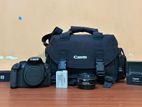 Canon Eos 700D