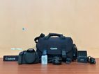 Canon Eos 700D