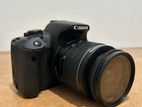 Canon Eos 700D