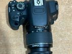 Canon Eos 700D