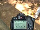 Canon Eos 700D