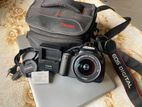 Canon EOS 700D