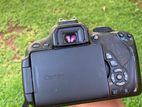 Canon Eos 700D