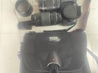 Canon EOS 700D