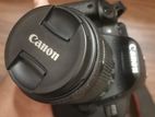 Canon EOS 700D Camera