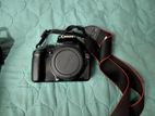 Canon EOS 70D + 1100D Complete Camera Bundle