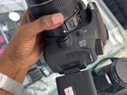 Canon EOs 70D camera