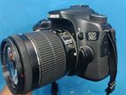 Canon EOS 70D
