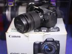 Canon Eos 70D