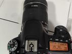 Canon EOS 70D Camera