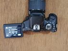 Canon EOS 750D Complete Camera Kit