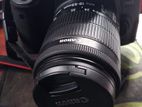 Canon EOS 750D Dslr Camera