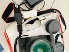 Canon EOS 750D DSLR