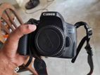 Canon EOS 750D