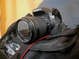 Canon EOS 750D (Full Set)