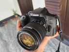 Canon EOS 750D Camera Full Kit